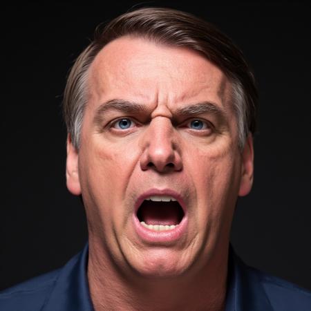 Bolsonaro FLUX