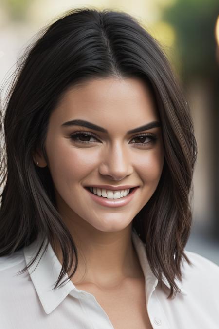 Kendall Jenner