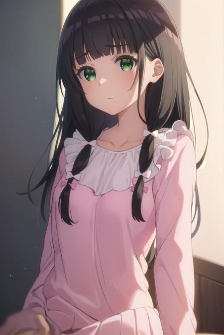 Kaiko Mikuniyama (三国山 蚕) - A Sister's All You Need (Imouto sae Ireba Ii.) (妹さえいればいい。)