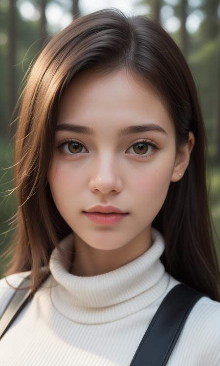 Nova Asian Pony版本v3.0 (ID: 933199)
