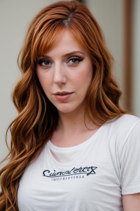 Lauren Phillips - Pornstar版本v1.0 (ID: 319552)