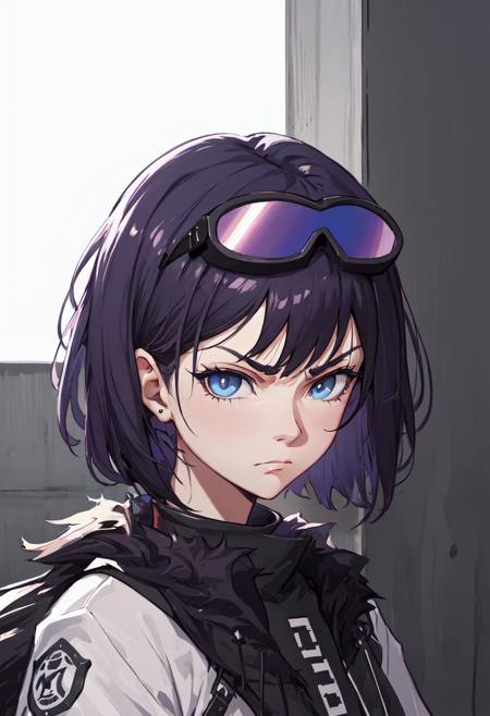 andreana/アンドレアナ/安哲拉 (Arknights)版本v1.5.1 (ID: 425588)