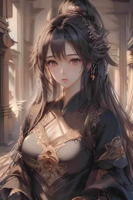 TTChineseStyle/中國古風/チャイナ風