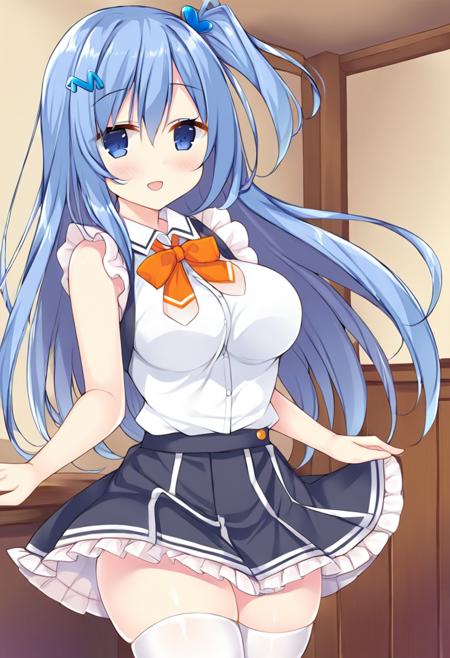 Emori Miku (エモリミク) | Liver City Project | PDXL