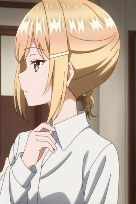 Nonoa Miyamae | My Deskmate Alya Sometimes Hides Her Feelings in Russian | 時々ボソッとロシア語でデレる隣のアーリャさん