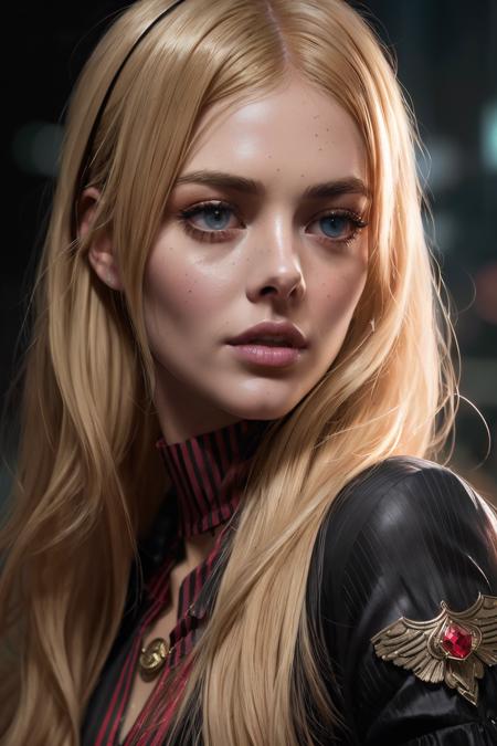 Samara Weaving