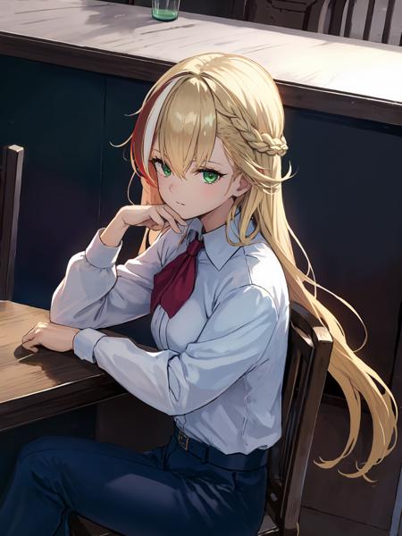 Shadowverse Nahtnaught, Cursed Queen /カースドクイーン・ナハト・ナハト （シャドウバース）