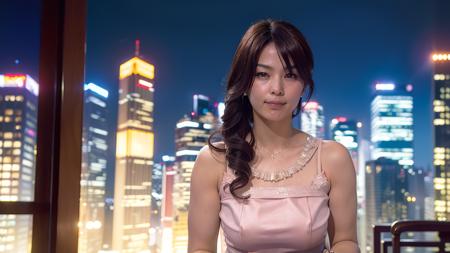 Yuki Sugiura / Local Broadcast Era ver