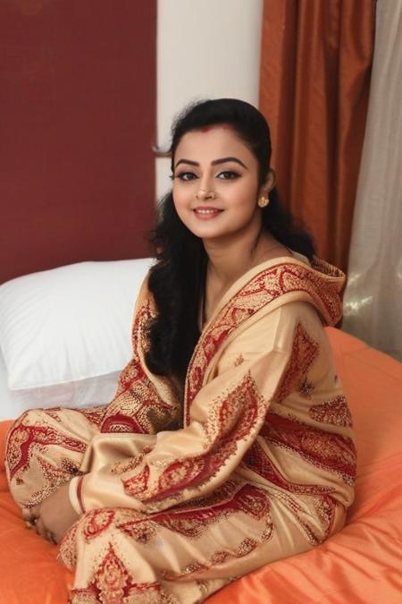 Diya Das