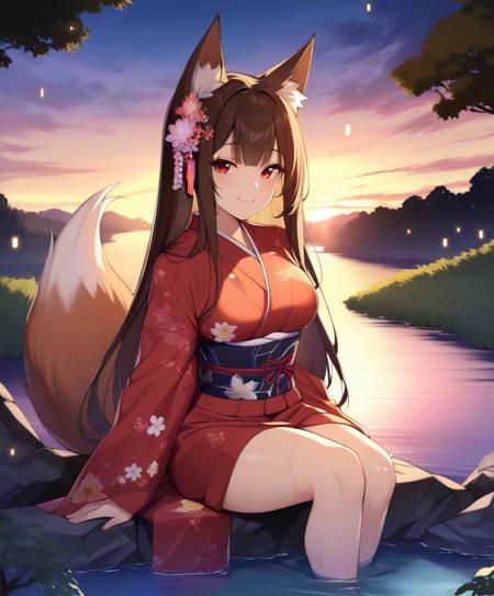 Hassaku XL (Illustrious)版本beta V0.6 (ID: 378499)