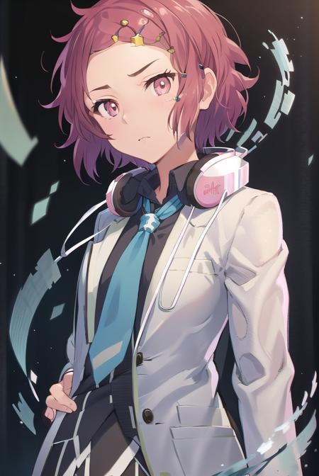 Koito Minase - Myriad Colors Phantom World