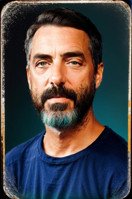 Titus Welliver (LoRA)