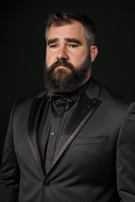 Travis / Jason Kelce