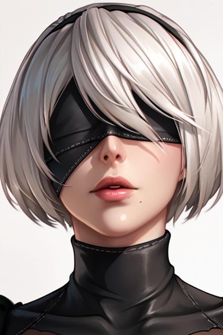 YoRHa No. 2 Type B