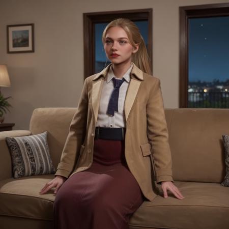 Starter Outfit [ Clothing ] [ Hogwarts Legacy ] by Leaf