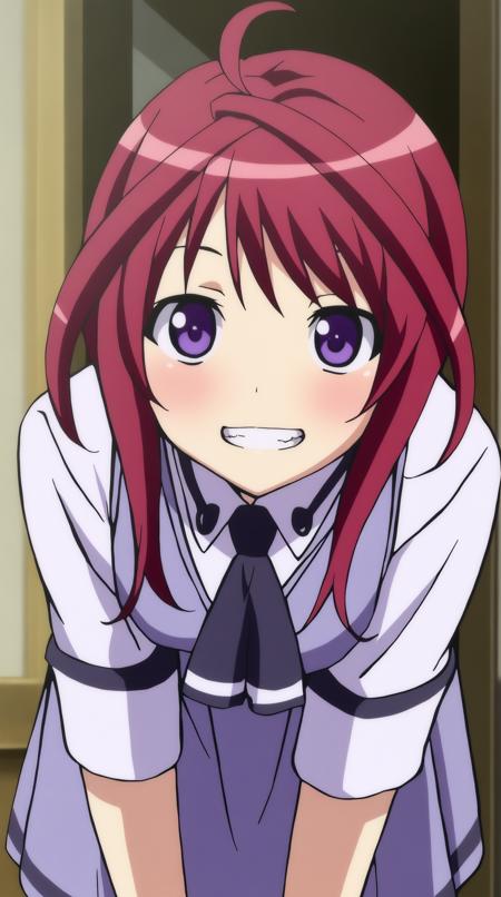 Oribe Mafuyu [Seikon No Qwaser]版本Oribe Mafuyu IL (ID: 1111831)