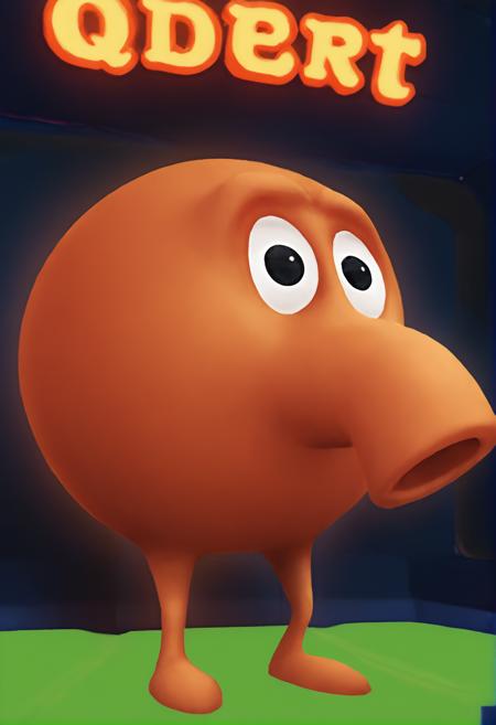 Q*bert