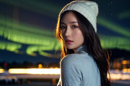 Maggie Q版本v1.0 (ID: 819119)