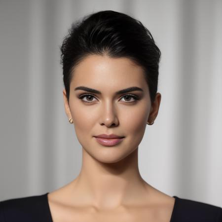 Kendall Jenner SDXL LoRA