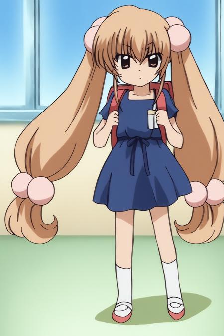 Kodomo no Jikan | Kokonoe Rin | (Illustrious and PDXL versions)