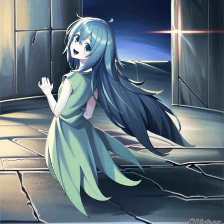Spooky (Spooky Jumpscare Mansion)