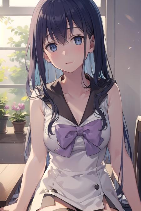 Neko Kuroha - Brynhildr in the Darkness