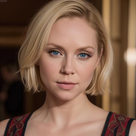 Gwendoline Christie
