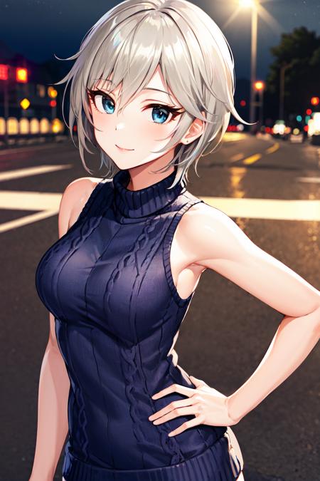 Anastasia アナスタシア / THE iDOLM@STER Cinderella Girls