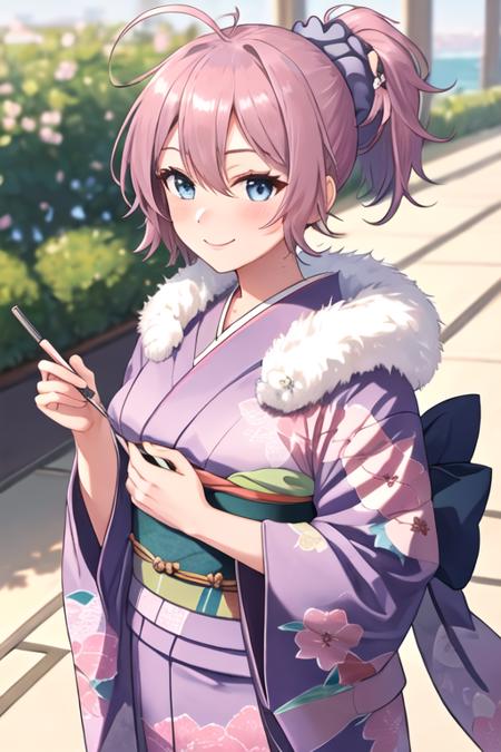 aoba/青葉 (Kantai Collection)