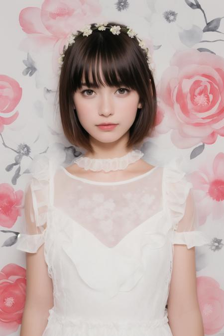CondenseMilk(Japanese Girl SD1)版本v1.0 (ID: 830717)