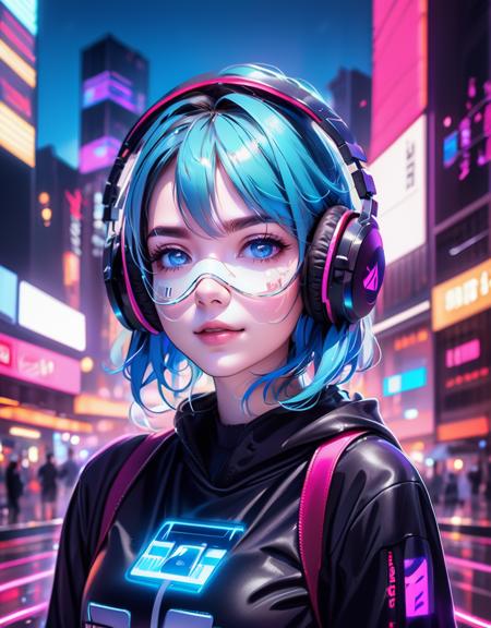 [Lah] Mysterious | Flux update