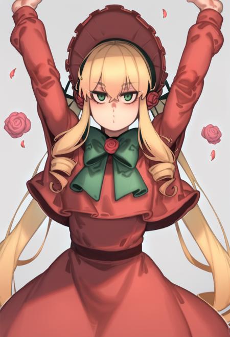 shinku (rozen maiden)
