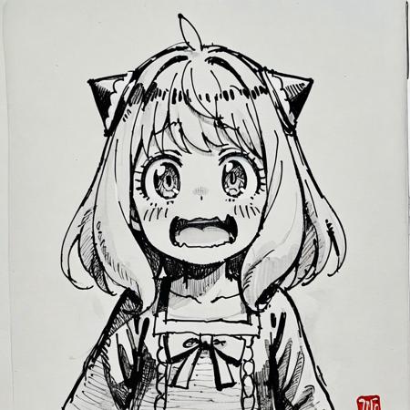钢笔画pen_drawing_style(A3.1)