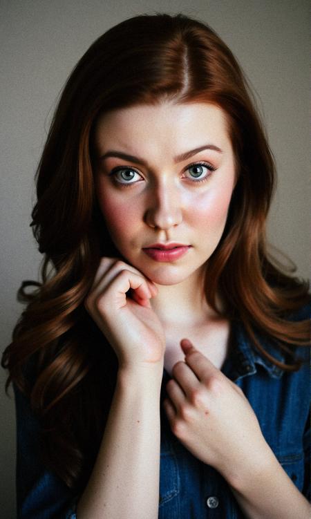 Kennedy McMann