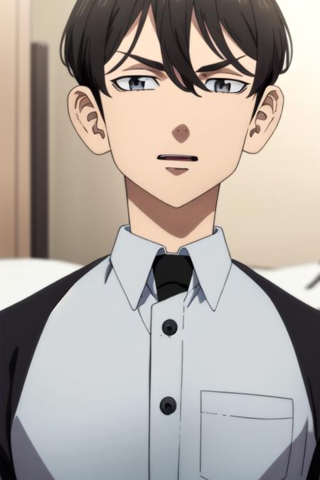 Naoto Tachibana / Tokyo Revengers