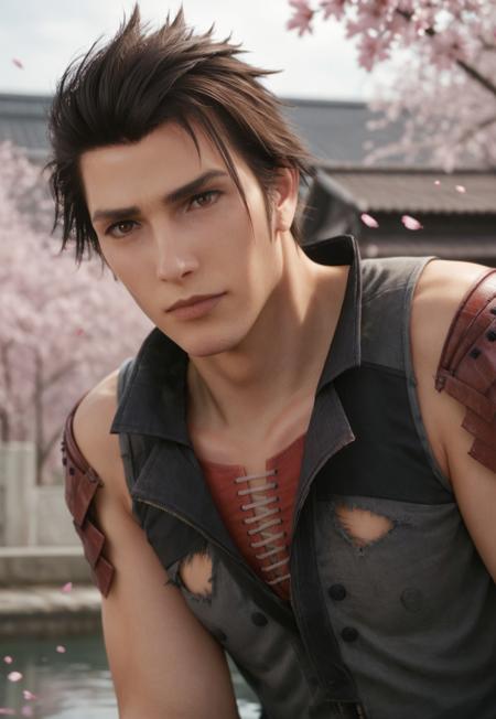 Sonon Kusakabe | Final Fantasy VII Pony XL