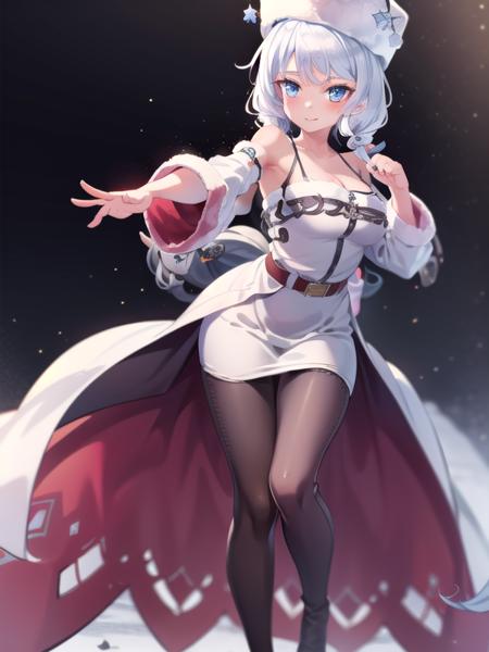 Avrora アヴローラ  (Azur Lane,アズールレーン)