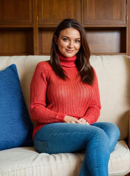 Joey Fisher (SD1.5)