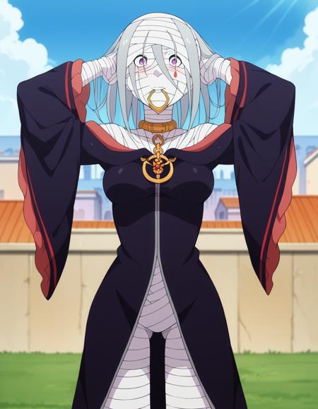 Sirius Romanee-Conti (シリウス・ロマネコンティ) - Re:Zero (Re:ゼロから始める異世界生活)版本anime s3 p1 (ID: 1083445)