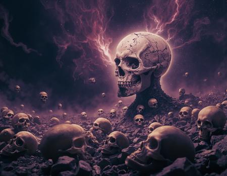 TobakaZ Wild N' Messy Master Workflow