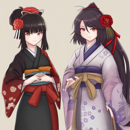 Kyokutei Bakin (Fate Grand Order)