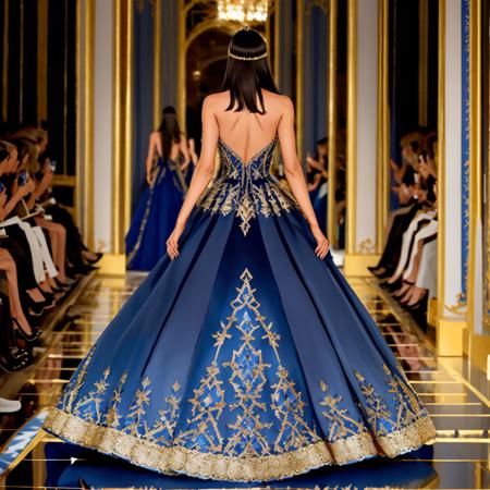 Haute Couture - by EDG