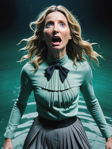 Annabelle Wallis