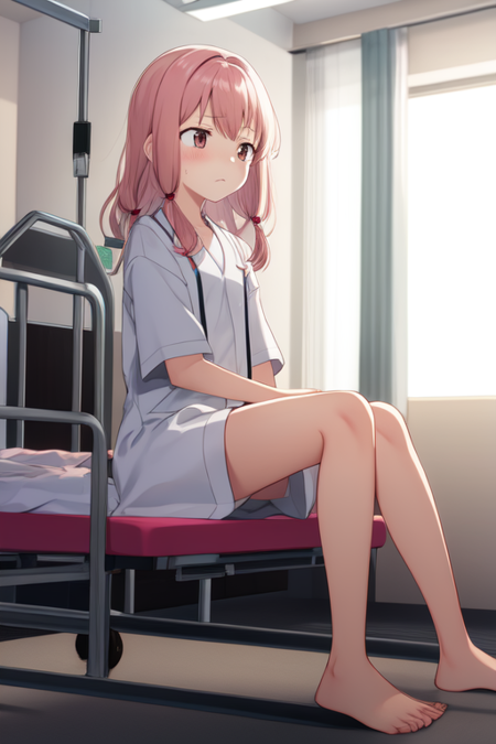 Tamaki Ui (from Magia Record)