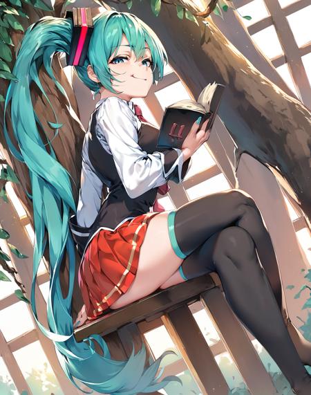 Bible Black Uniform (Pony V6)版本v1.0 (ID: 366736)