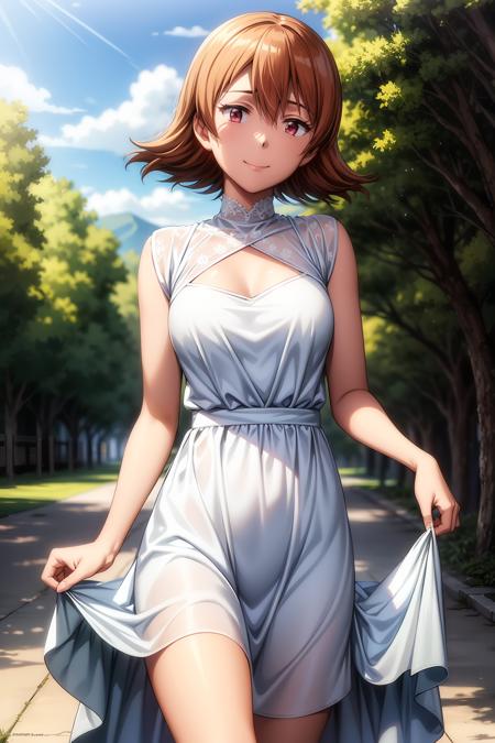 Sora Takenouchi (Digimon Adventure Tri.)