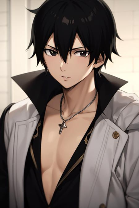 Zeref / Fairy Tail