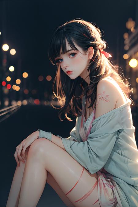 OnlyAnime |《唯》· 炫彩动漫