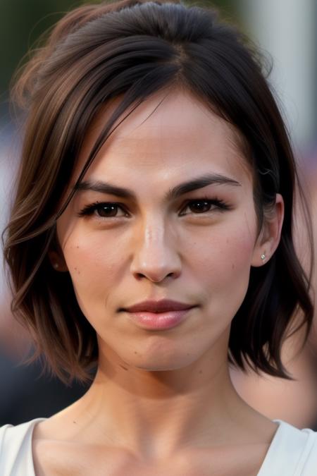 elodie yung