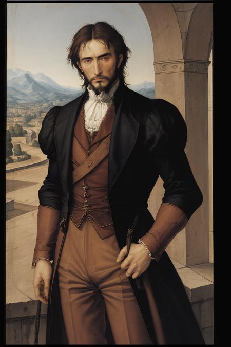 Albrecht Durer (Renaissance Painter) - Style